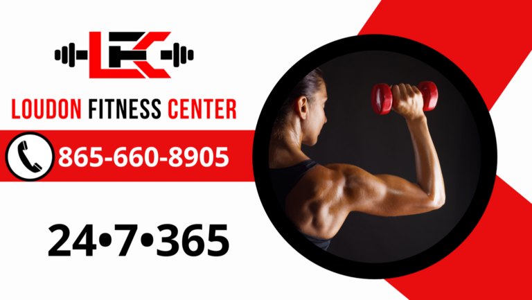 Membership and Rates – Loudon Fitness Center